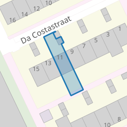 Perceel SKN00-E-6196