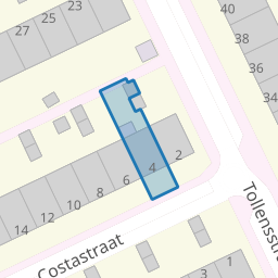 Perceel SKN00-E-6201