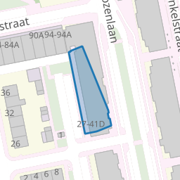 Perceel SKN00-E-6280