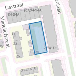 Perceel SKN00-E-6283