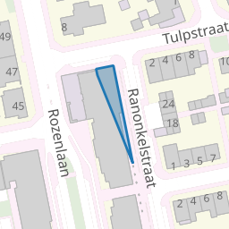 Perceel SKN00-E-6293