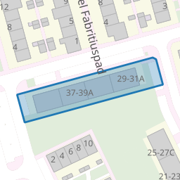 Perceel SKN00-E-6309