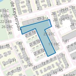 Perceel SKN00-E-6311