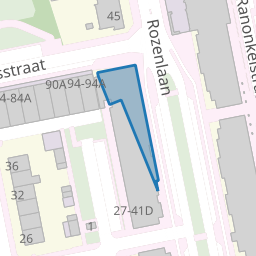 Perceel SKN00-E-6314