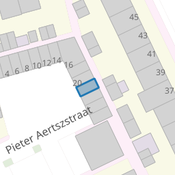 Perceel SKN00-E-6322