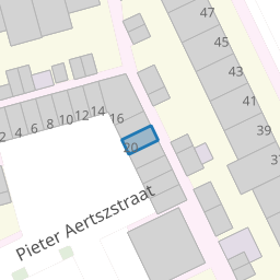 Perceel SKN00-E-6323