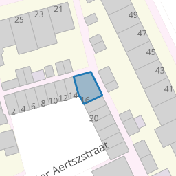 Perceel SKN00-E-6325