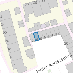 Perceel SKN00-E-6331