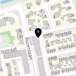 Appartement SKN00 E 6333 32