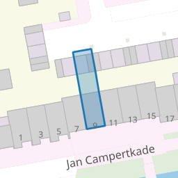 Perceel SKN00-E-6380