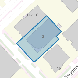 Perceel SKN00-E-6421
