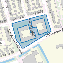 Perceel SKN00-E-6423