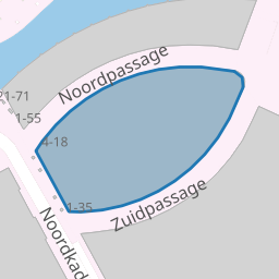 Perceel SKN00-E-6431