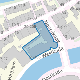 Perceel SKN00-E-6455