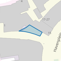 Perceel SKN00-E-6471