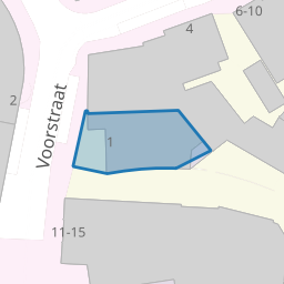 Perceel SKN00-E-6472