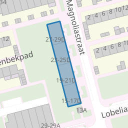 Perceel SKN00-E-6489