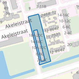 Perceel SKN00-E-6494