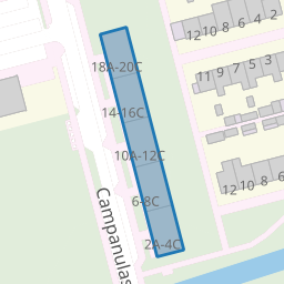 Perceel SKN00-E-6495