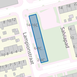 Perceel SKN00-E-6497