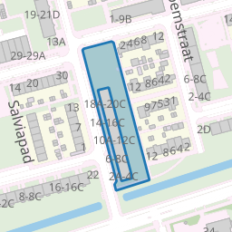 Perceel SKN00-E-6499