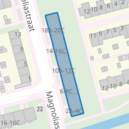 Perceel SKN00-E-6500