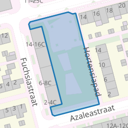 Perceel SKN00-E-6501