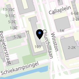 Appartement SKN00 E 6512 103