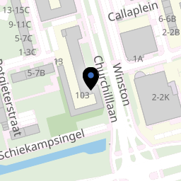 Appartement SKN00 E 6512 113