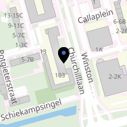 Appartement SKN00 E 6512 115