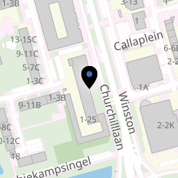 Appartement SKN00 E 6512 118