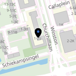 Appartement SKN00 E 6512 16
