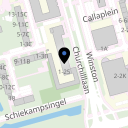 Appartement SKN00 E 6512 19