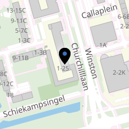 Appartement SKN00 E 6512 30