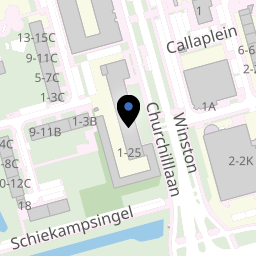 Appartement SKN00 E 6512 32