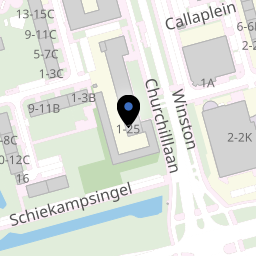 Appartement SKN00 E 6512 4