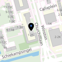 Appartement SKN00 E 6512 43
