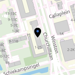 Appartement SKN00 E 6512 45
