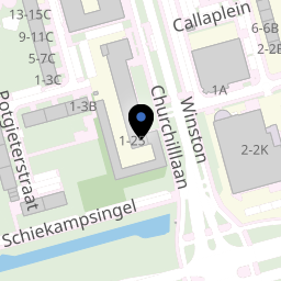 Appartement SKN00 E 6512 53