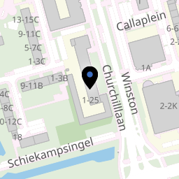 Appartement SKN00 E 6512 7