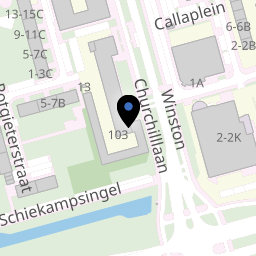 Appartement SKN00 E 6512 77