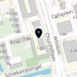 Appartement SKN00 E 6512 9