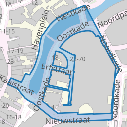 Perceel SKN00-E-6531