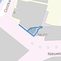 Perceel SKN00-E-6532