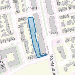 Perceel SKN00-E-6550