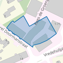 Perceel SKN00-E-6563