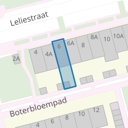 Perceel SKN00-E-6592