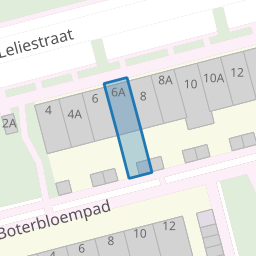 Perceel SKN00-E-6593