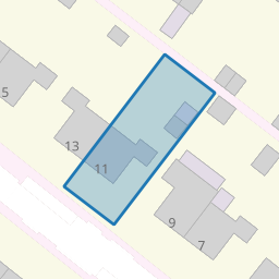 Perceel SKN00-E-6609