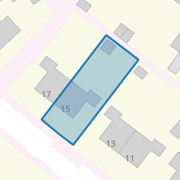 Perceel SKN00-E-6611